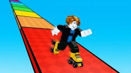 [W5] Łyżwiarz Obby