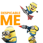 Despicable Me Community