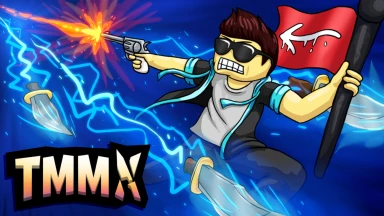 TMMX - Battle! Roblox place thumbnail