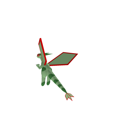 Flygon