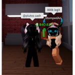 #Pluto’$Cash