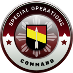 [sᴏᴄᴏᴍ] Special Operations Command