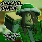 The Shuckel Shack