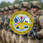 United States Armed Forces - U.S.A.F.