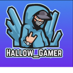 Hallow_Gamer Fan Club