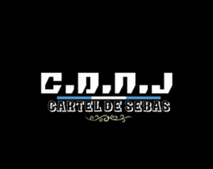 CARTEL C,D,N,J, Roblox group icon