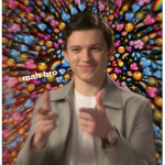 Tom Holland Freakz