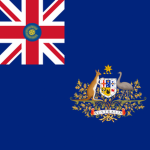 Holy British Australia