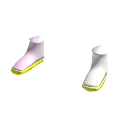 Flashbang Boots