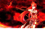 Blazing Fire!
