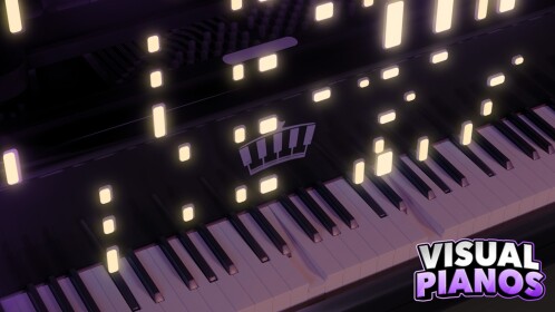 [🎃] Visuelle Klaviere 🎹 