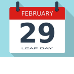 Leap Day Fans