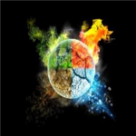 NJA: The Element 4