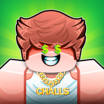 Challs Fan Group! #CHALLS