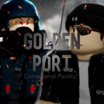 [GPCF] GoldenPort Containment Facility