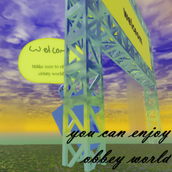 Obbey World