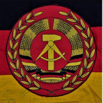 |DDR|-Deutsche Demokratische Republik
