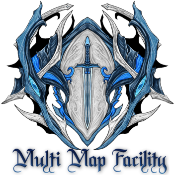 RTDF Multi Map Training Facility