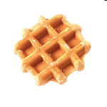 The Waffles of Belgium