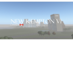[NK] NEW KEMPTON, CA V1