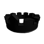 Crown of Darkness