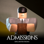 Ministry of Admissions and Border Affairs