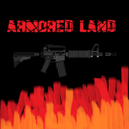 Armored Land