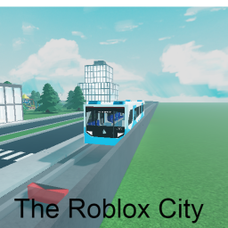 The ROBLOX City