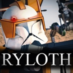 [STAR WARS] Ryloth