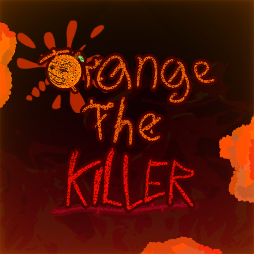 Orange The Killer: Deluxe
