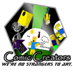 Comic Creators