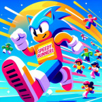 Speedy Runners