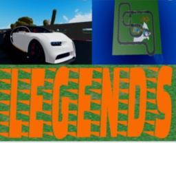Legends