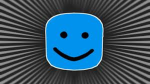 big blue head army