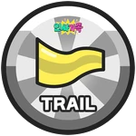 YELLOW TRAIL