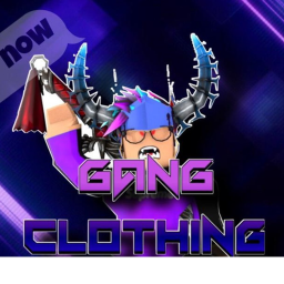 GANG CLOTHING HANGOUT!