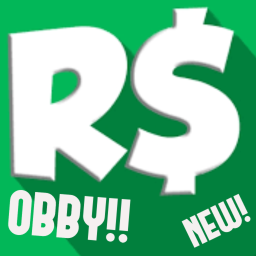 Robox Obby!!!