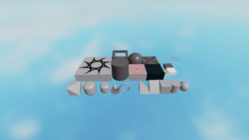 Random Project [Uncopylocked]