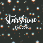 • starshine •