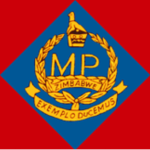 Military police United States of America