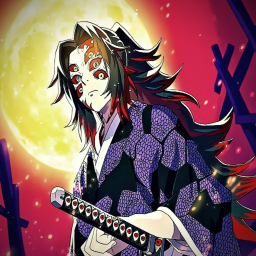 Demon Slayer: Nova