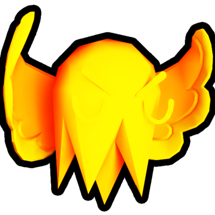 Gold Ancient Soul