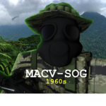MACV-SOG. 1960s