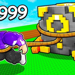 push a luckblock[beta]