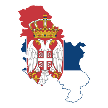 Serbian Hangout  🇷🇸 🦅 