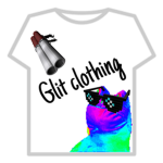 Gilt Clothing