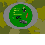 The Robloxian Warriors Of Awesomeness