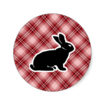 Plaid Bunnehs..>:3