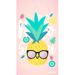 Pineapple_yeet