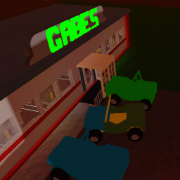 Gabe's Diner